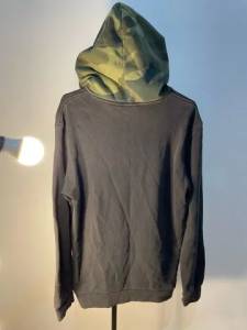 Jaqueta Adidas Big Logo Originals