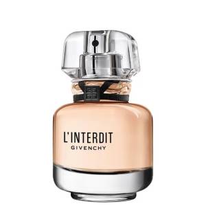 Perfume Linterdit Givenchy Eau De Parfum 35ml