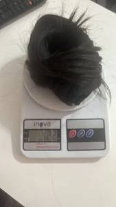 Cabelo Humano