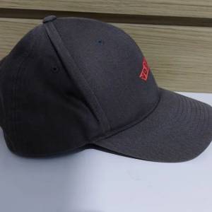 Bon Volcom Bordado Mod Flex Fit Tech