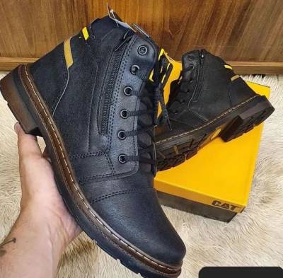 Bota Caterpillar Masculino