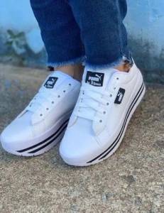Tnis / Sapato Puma - Feminino