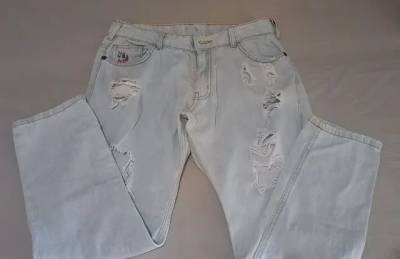 Vende-se Cala Jeans
