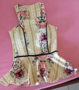 Vende-se Blusa Tamanho M