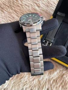 Relgio Orient Poseidon