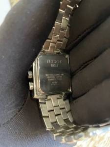 Relgio Tissot T-trend