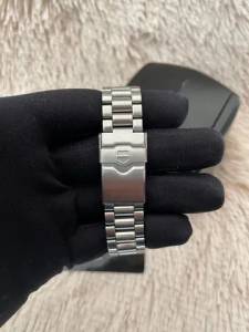 Relgio Tag Heuer F1 Prata