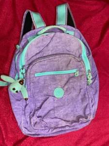 Mochila Kipling Original