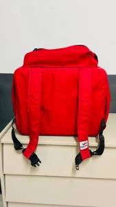 Bag De Entrega