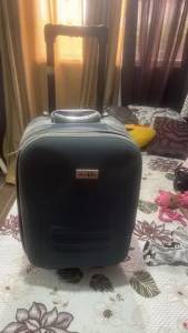 Mala Tamanho Padro Pra Aviao