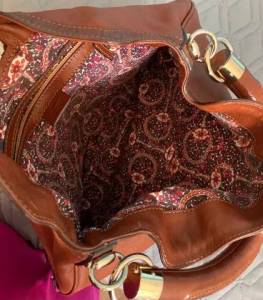 Bolsa Gucci