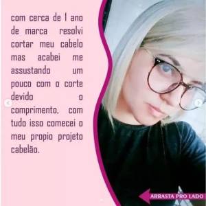 Kit Rapunzel Capilar