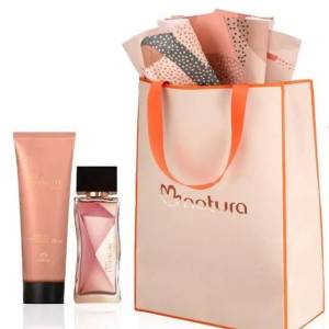 Presente Essencial Elixir Feminino Natura