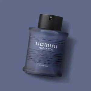 O Boticrio Uomini Infinite Masculino Lacrado