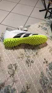 Chuteira Adidas Predator Na Caixa