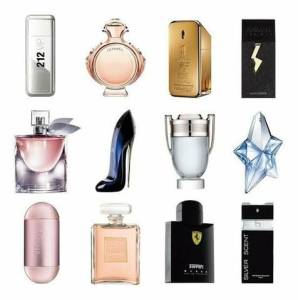 Perfumes Com Entrega Gratis