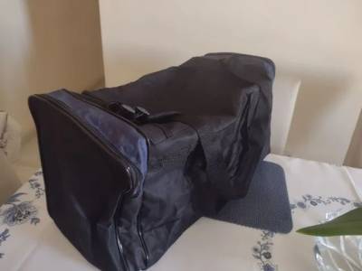 Bolsa Grande Viagens