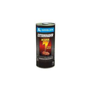 Mata Cupim Incolor Sayerlack 900ml
