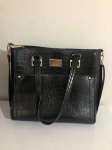 Bolsa Raffiti