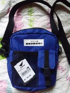 Bag Anjuss Original