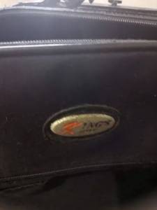 Mala P/ Viagem Pequena 23k