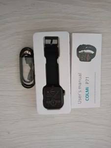Smartwatch Colmi P71