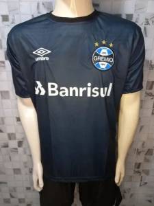 Camisas De Times Brasileiros.