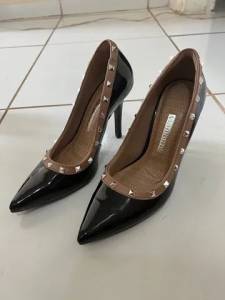 Scarpin Viamarte