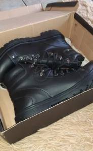 Botas Numero 38 Novas