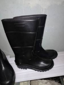 Bota De Chuva