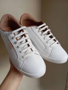 Sapato Branco
