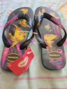 Vendo Chinelo