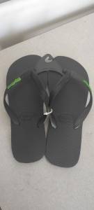 Chinela Flip Flop