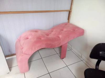 Maca Extenso De Cilios