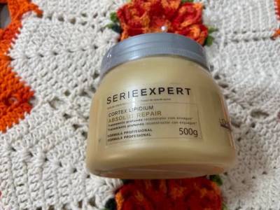 Mscara Loreal