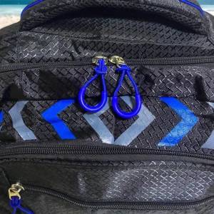 Mochila Masculina Pl Power