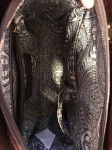 Bolsa Mdia