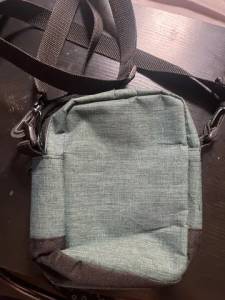 Shoulder Bag Ciclone