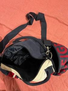 Bolsa Tommy