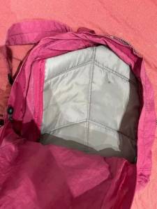 Mochila Kipling Original