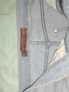 Vendo Cala Jeans Feminina