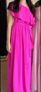 Vestidos Longos P/m (36/38)