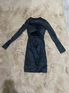 Vestido Preto Novo