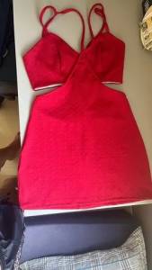 Vestido Myft