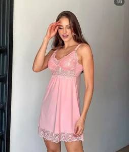 Camisola Amamentao M E Gg