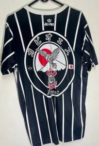 Camisa Gavies Da Fiel Torcida Corinthians Subsede Japo