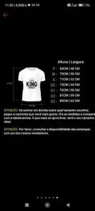 Camiseta Peruana Armani