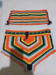 Conjunto De Croch