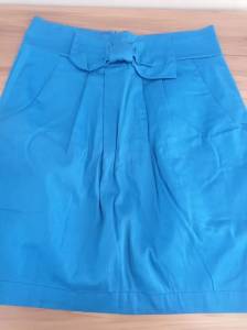 Vestido Bandagem