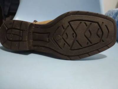 Bota Texana Infantil Gavea